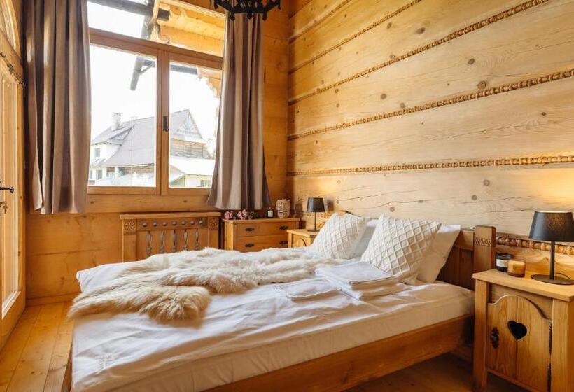 Apartamento Dúplex 2 Quartos, Podhalańskie Tarasy   Loftaffair