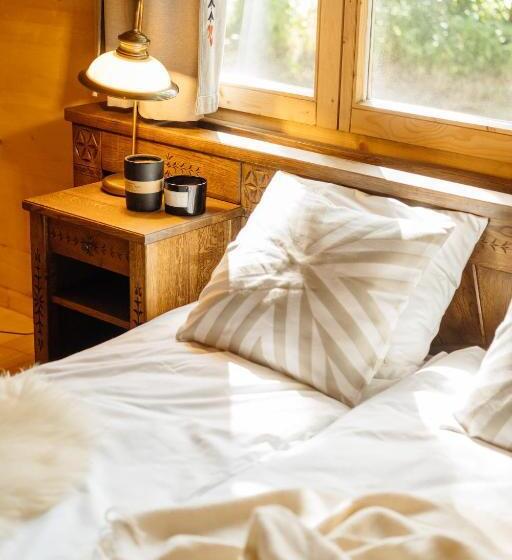 Apartamento Superior 2 Dormitórios, Podhalańskie Tarasy   Loftaffair