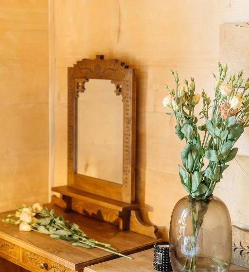 דירת 2 חדרים סופריור, Podhalańskie Tarasy   Loftaffair