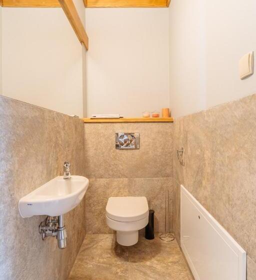 דירת 2 חדרים סופריור, Podhalańskie Tarasy   Loftaffair