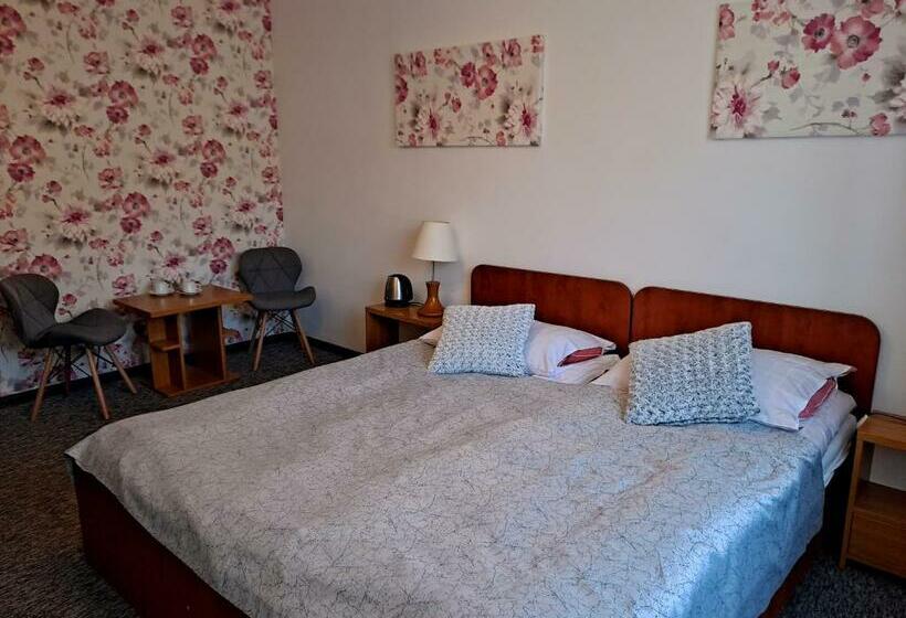 اتاق استاندارد, Willa Zimowit W Wiśle