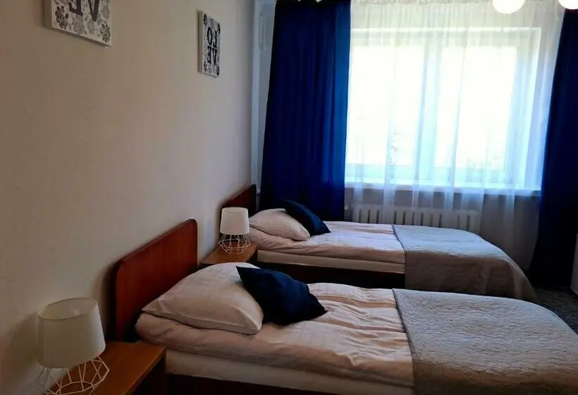 Standard-huone, Willa Zimowit W Wiśle