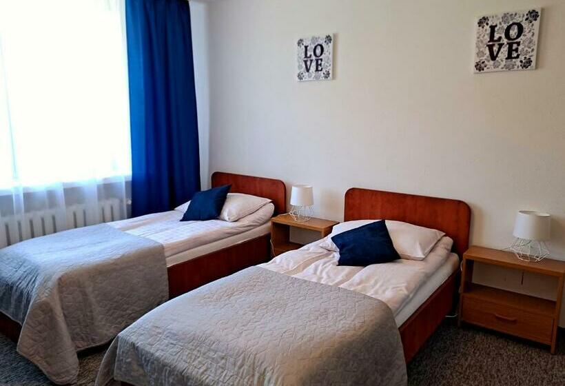 اتاق استاندارد, Willa Zimowit W Wiśle