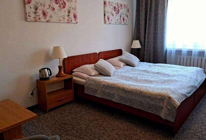 اتاق استاندارد, Willa Zimowit W Wiśle