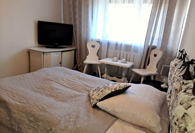 اتاق استاندارد, Willa Zimowit W Wiśle