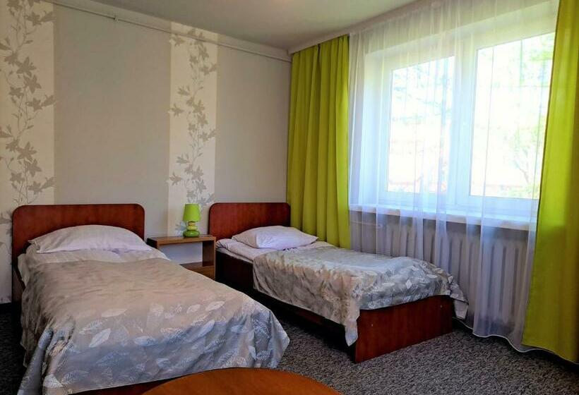 اتاق استاندارد, Willa Zimowit W Wiśle