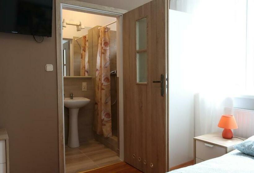 スタンダードルーム, City Apartments & Gym