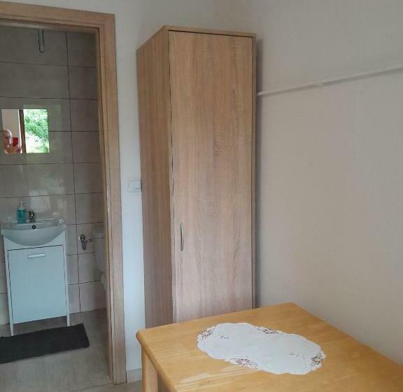 스탠다드 싱글 룸, Zajazd Joniec Małgorzata