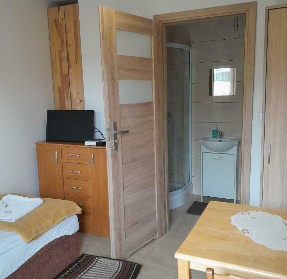 חדר סטנדרט יחיד, Zajazd Joniec Małgorzata