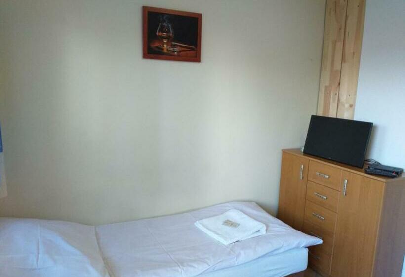 חדר סטנדרט יחיד, Zajazd Joniec Małgorzata