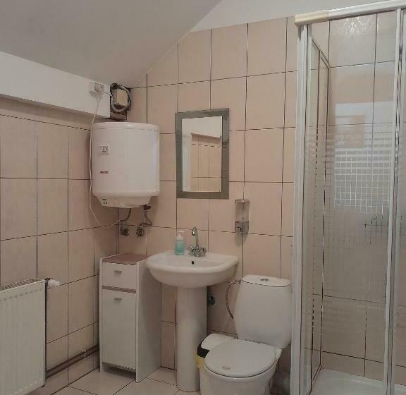 스탠다드 룸, Zajazd Joniec Małgorzata