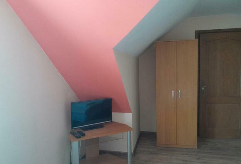 스탠다드 룸, Zajazd Joniec Małgorzata