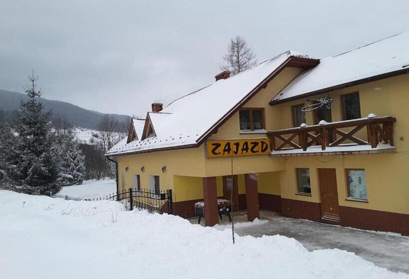 חדר סטנדרט, Zajazd Joniec Małgorzata