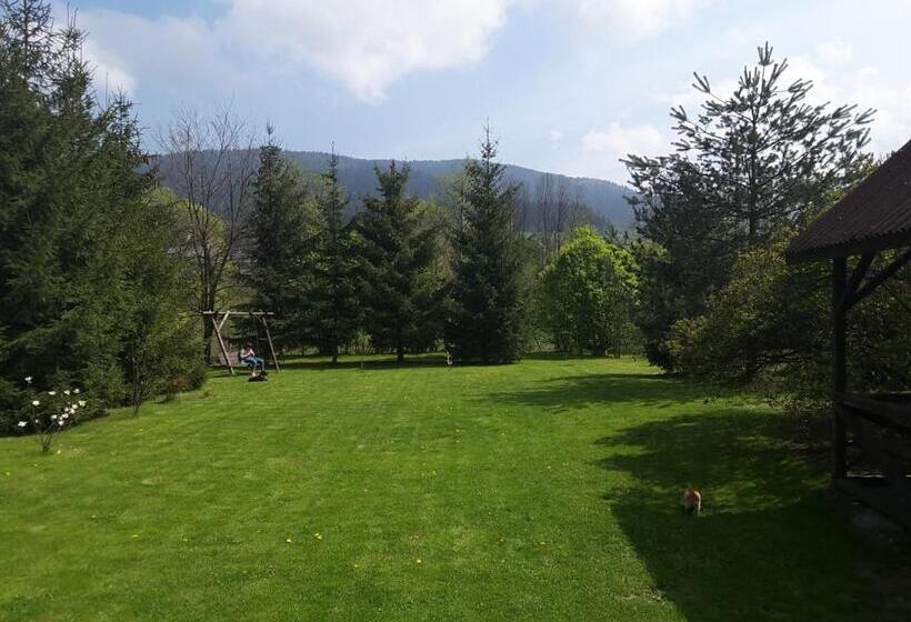 חדר סטנדרט, Zajazd Joniec Małgorzata