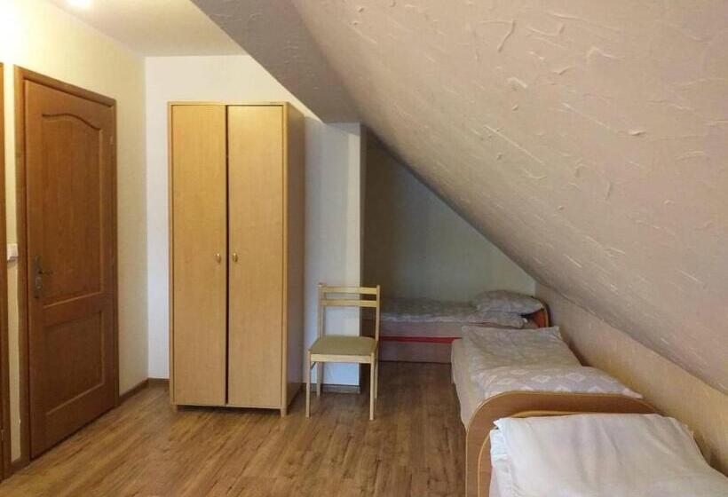 חדר סטנדרט לארבעה, Zajazd Joniec Małgorzata