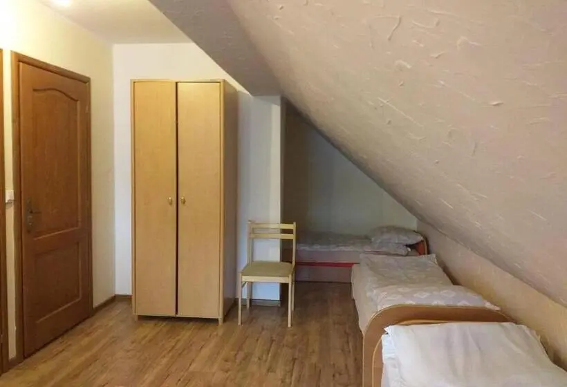 スタンダード４人部屋, Zajazd Joniec Małgorzata
