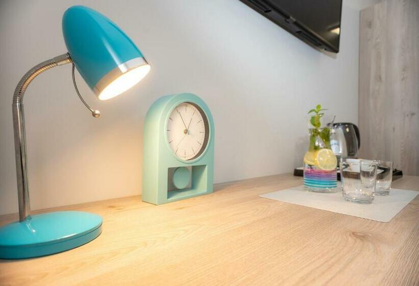 غرفة قياسية, Apartamenty Elitmat