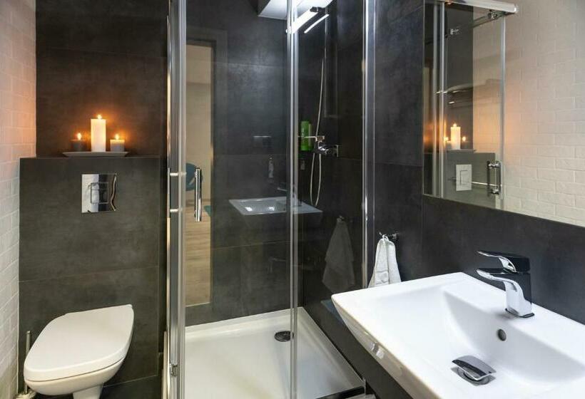 标准间, Apartamenty Elitmat