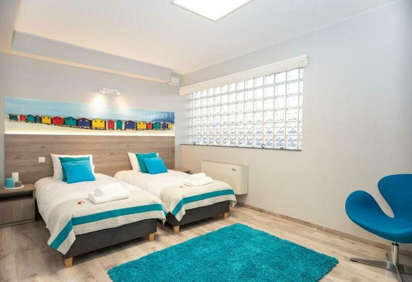 غرفة قياسية, Apartamenty Elitmat