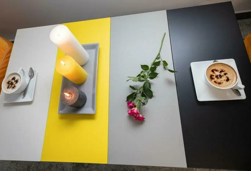 デラックストリプルルーム, Apartamenty Elitmat