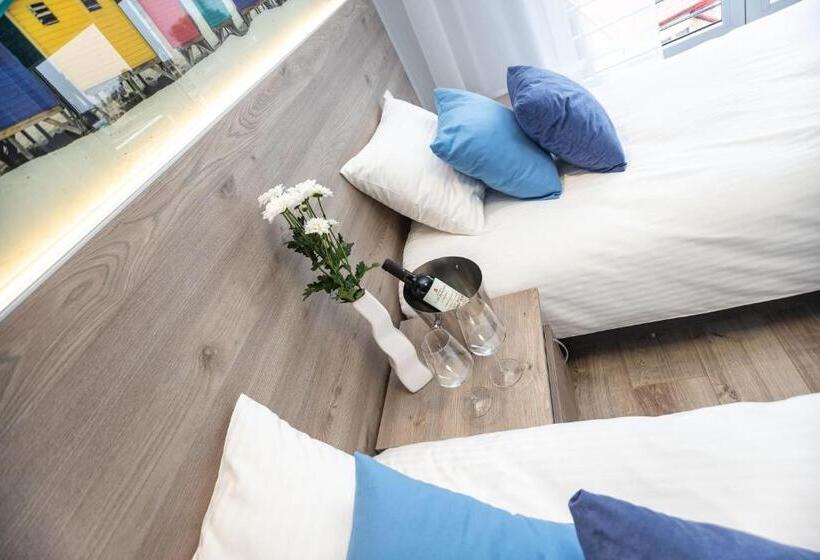 غرفة قياسية ذات إطلالة, Apartamenty Elitmat