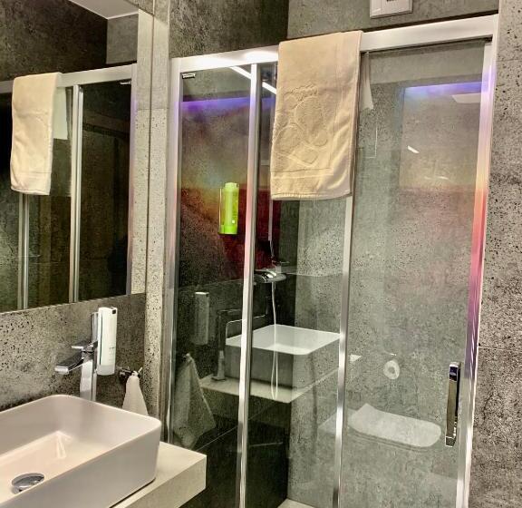 غرفة ديلوكس, Apartamenty Elitmat