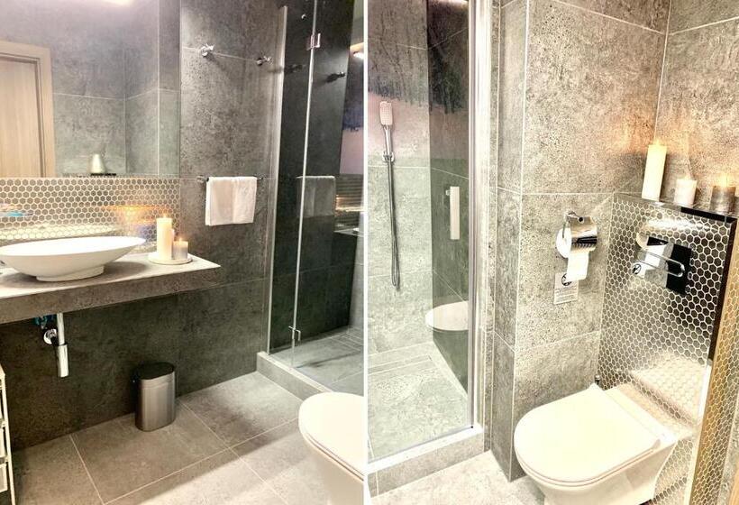 غرفة ديلوكس, Apartamenty Elitmat