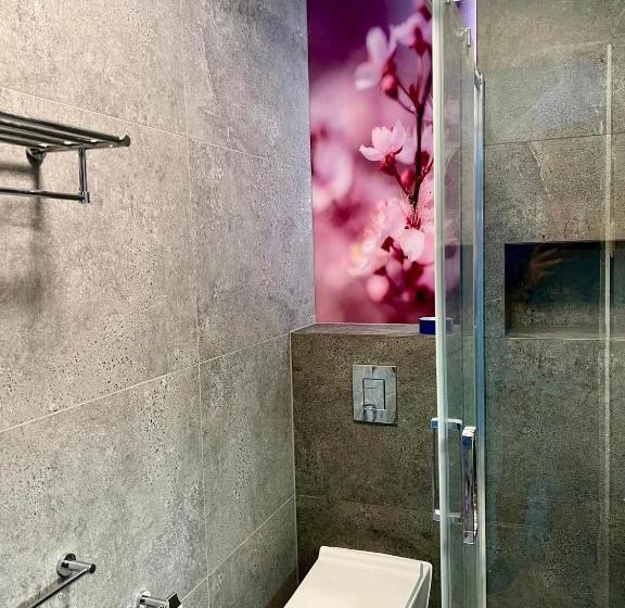 غرفة قياسية, Apartamenty Elitmat