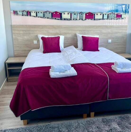 غرفة قياسية, Apartamenty Elitmat