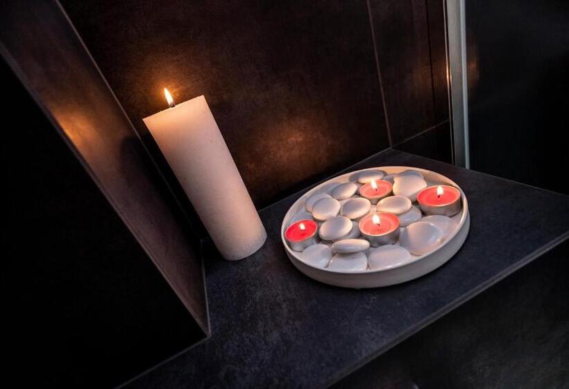 غرفة قياسية مزوَّدة بشُرفة, Apartamenty Elitmat