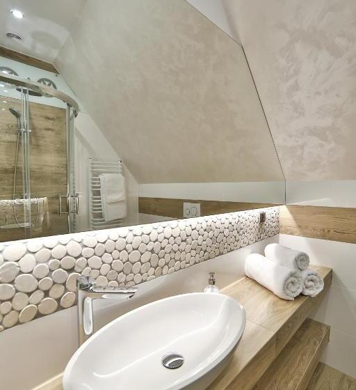 آپارتمان لوکس 1 خوابه, Apartamenty Kościelisko