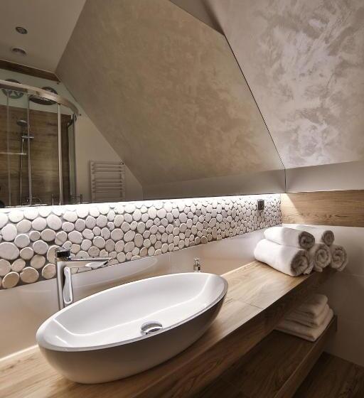 آپارتمان لوکس 1 خوابه, Apartamenty Kościelisko