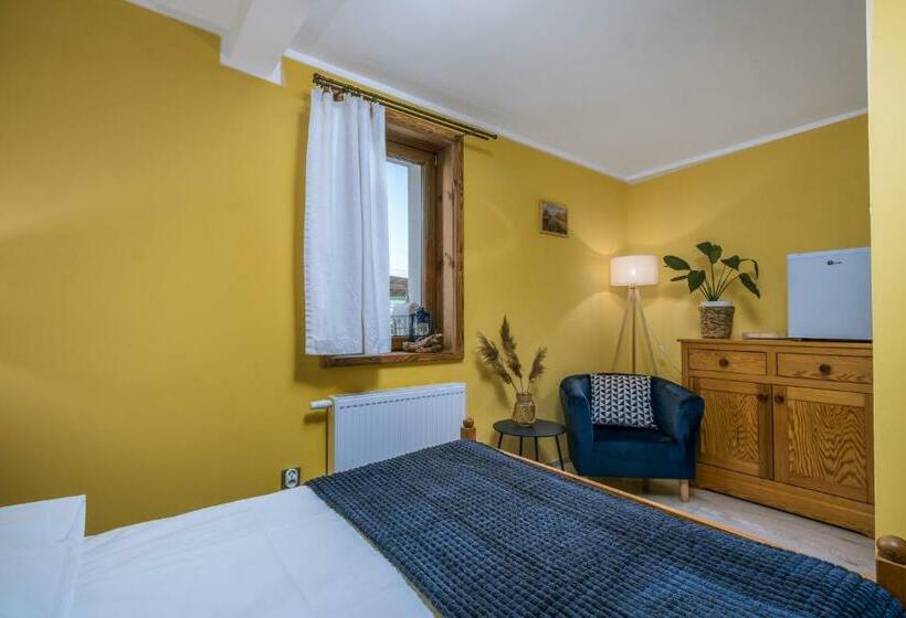 Номер Стандарт Адаптированный для Инвалидов, Agroturystyka Cold Sea