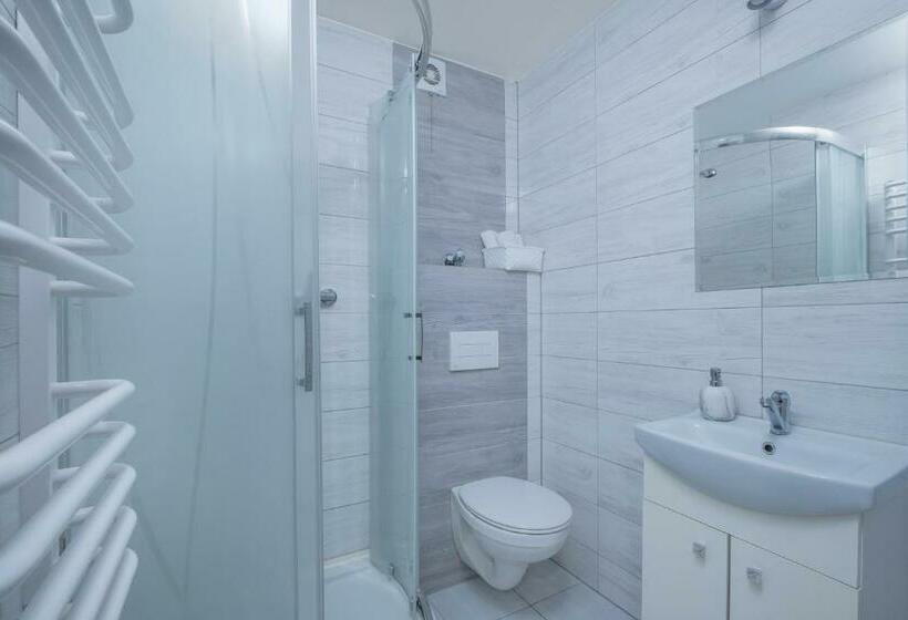 Номер Стандарт Адаптированный для Инвалидов, Agroturystyka Cold Sea