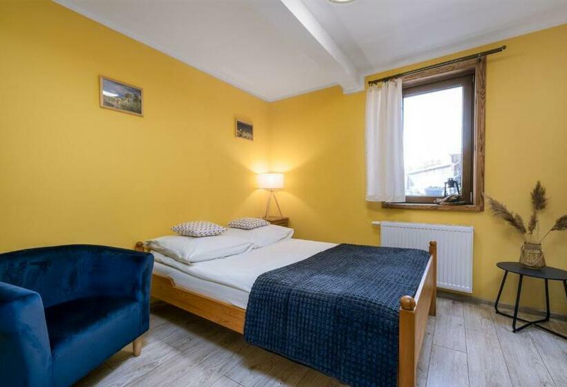 Номер Стандарт Адаптированный для Инвалидов, Agroturystyka Cold Sea