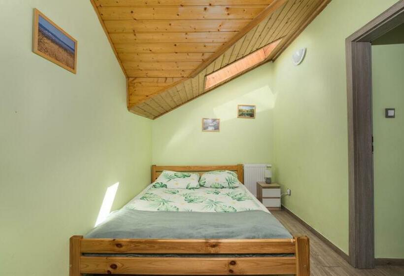 Семейный Номер, Agroturystyka Cold Sea