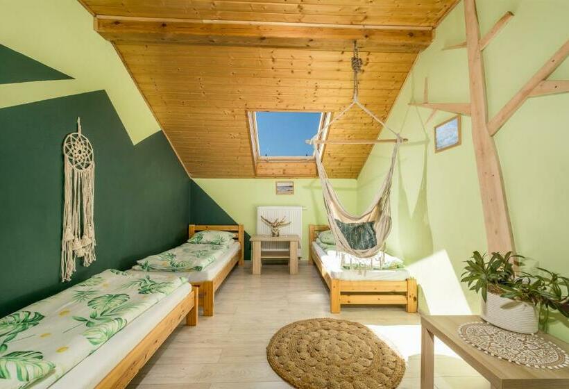 Семейный Номер, Agroturystyka Cold Sea