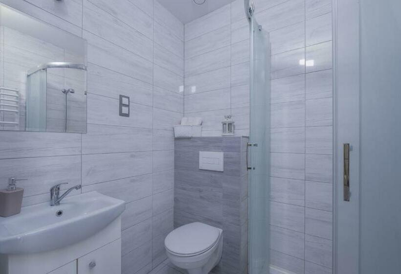 Семейный Номер, Agroturystyka Cold Sea