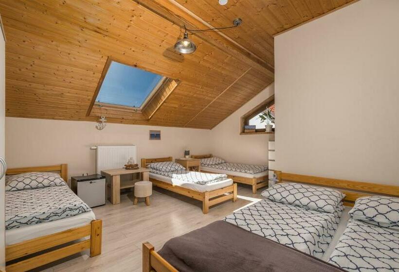 Семейный Номер, Agroturystyka Cold Sea