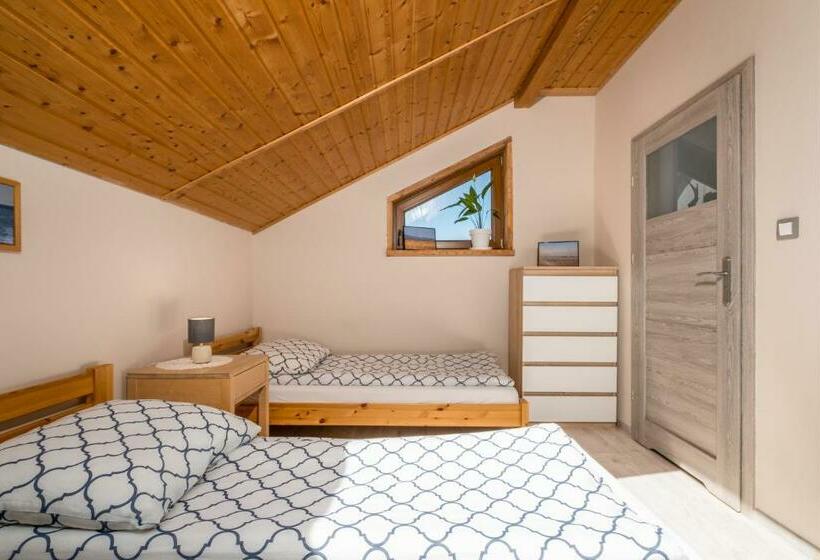 Семейный Номер, Agroturystyka Cold Sea