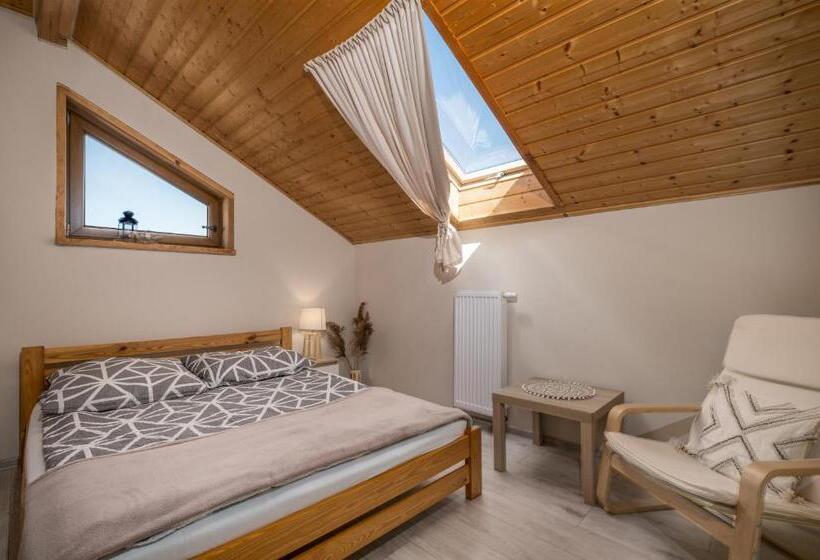 Номер Стандарт, Agroturystyka Cold Sea