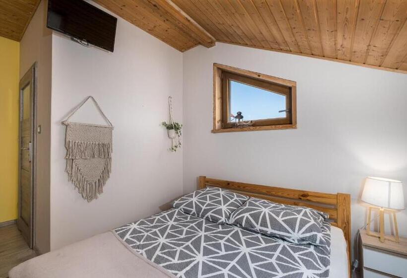 Номер Стандарт, Agroturystyka Cold Sea