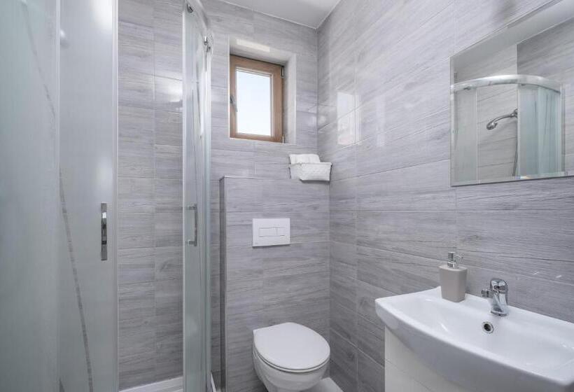 Номер Стандарт, Agroturystyka Cold Sea