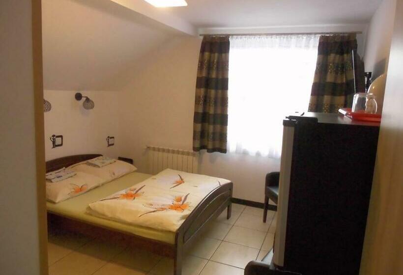 エコノミールーム, Gościniec Nad Jarem