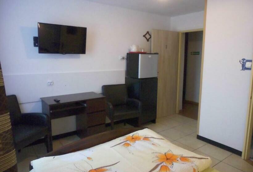 エコノミールーム, Gościniec Nad Jarem