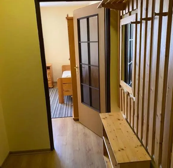 Standard Kolmen Hengen Huone, Ośrodek Gwiazda Morza