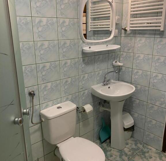 דירת שני חדרים, Ośrodek Gwiazda Morza