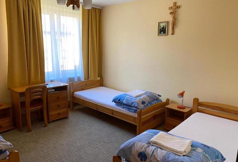 דירת שני חדרים, Ośrodek Gwiazda Morza