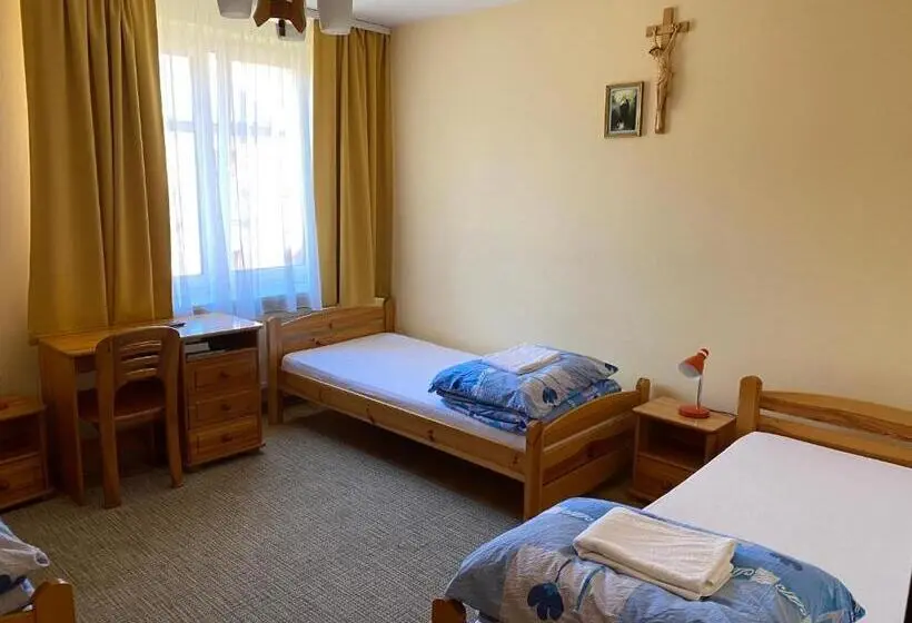 Huoneisto 2 Makuuhuonetta, Ośrodek Gwiazda Morza