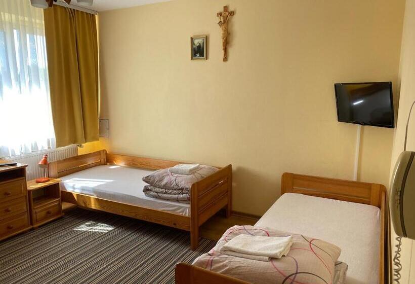 דירת שני חדרים, Ośrodek Gwiazda Morza